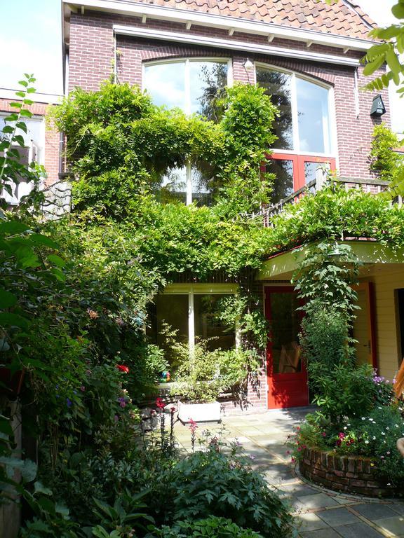 B&B Pakhuis Emden Groningen Værelse billede