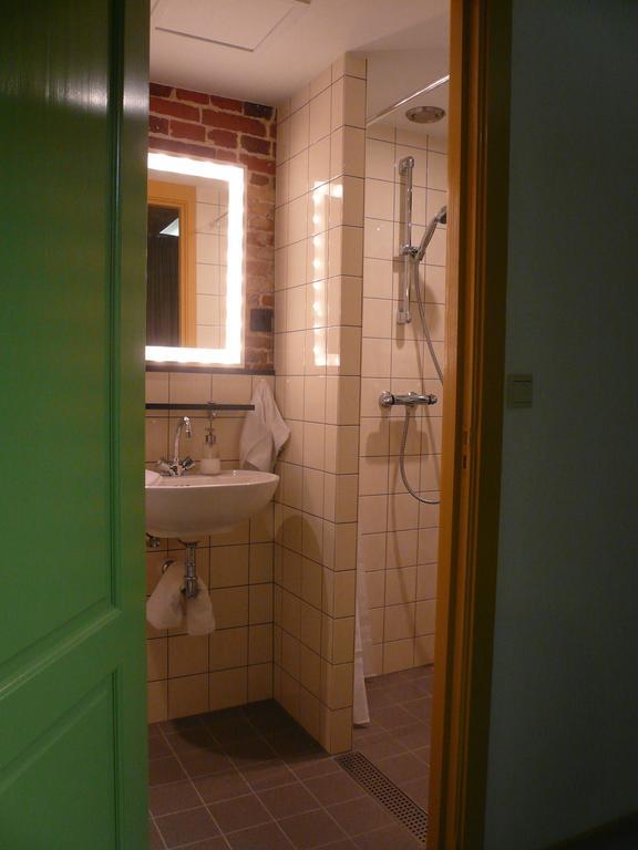 B&B Pakhuis Emden Groningen Værelse billede